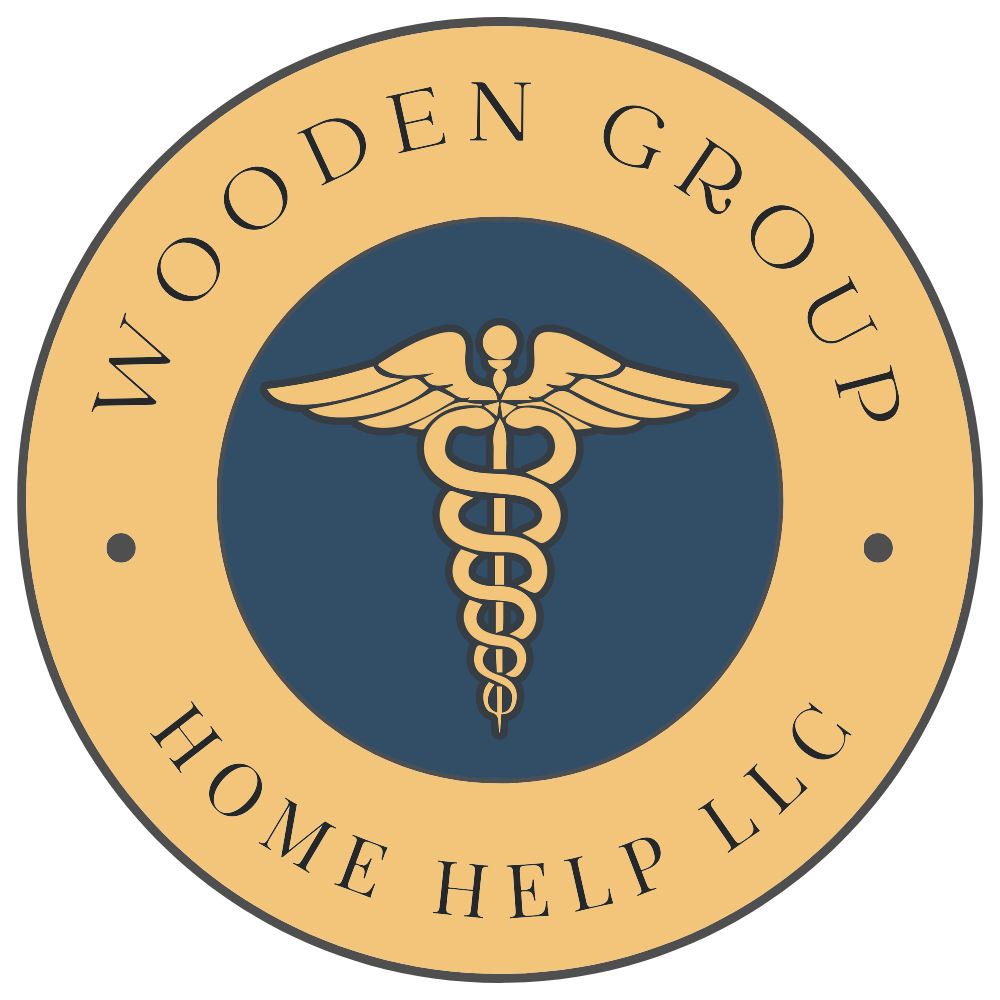 Wooden Group Home Help